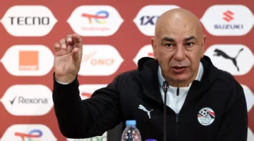 بيان اتحاد الكرة.. حقيقة استمرار حسام حسن في قيادة المنتخب بمونديال 2026